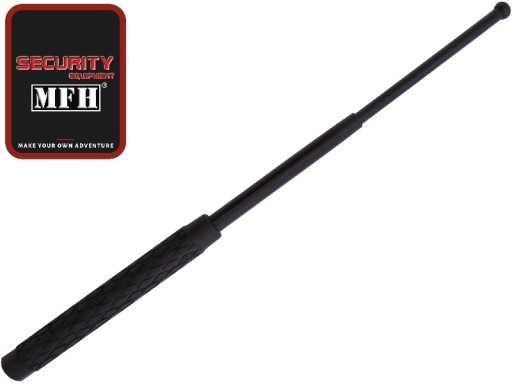 Телескопічна палиця MFH