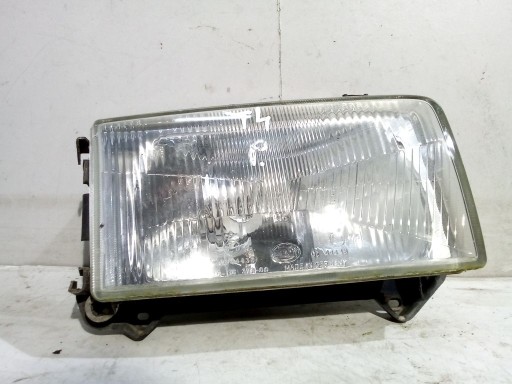VW Transporter T4 light right front front Hella