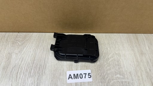 spoiler cap LEWEJ lights SEAT IBIZA 6F 17R+ ARONA 6F0941607 AM075