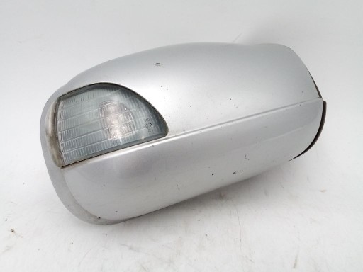 Mercedes W210 lift FL mirror right electrics 7 PIN EU