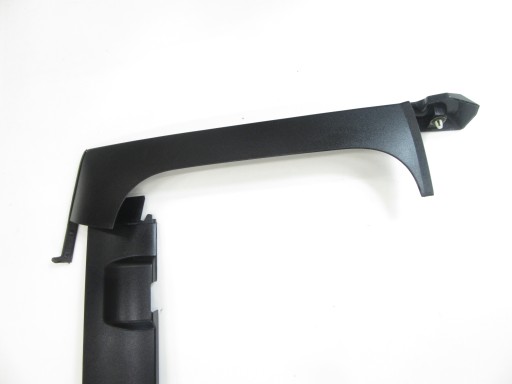 cover cover moulding bonnet boot BMW e91