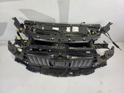 support panel for radiators radiator BMW 7 g70 750e xdrive 5A5C853 5A18808 5A35715 5A197B6