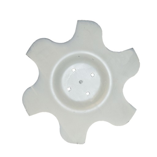 6911680390010 - Крайня ліва пластина Ares TL