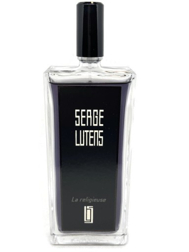 serge lutens la religieuse woda perfumowana 100 ml  tester 