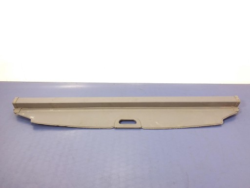 KIA CARENS II ШТОРКА БАГАЖНИКА