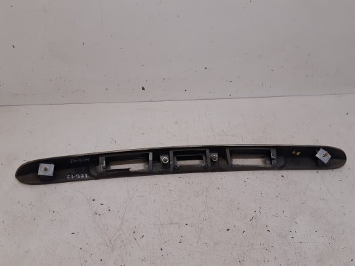 Moulage du capot 8200307023 Renault Modus