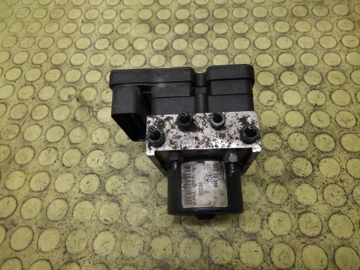 FIAT DOBLO Pumpe ABS 51773386