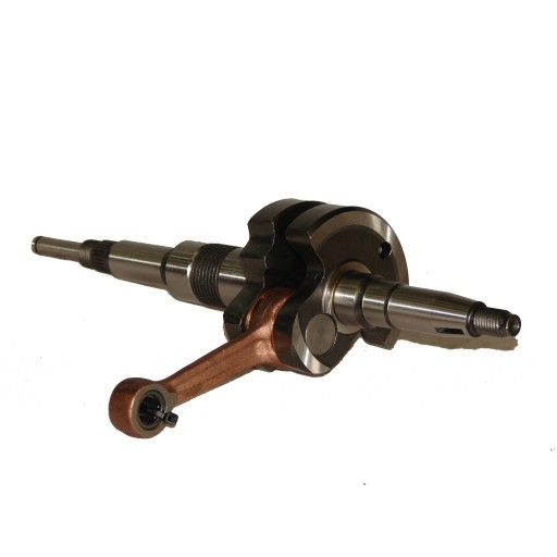 2026026798927 - СТАНДАРТНЫЙ КОЛЕНЧАТЫЙ ВАЛ SUZUKI ADDRESS