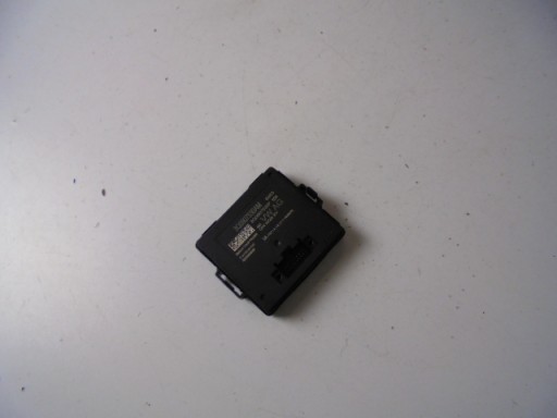 3Q0907530AM - Модуль шлюза audi q3 ii 83a 2022