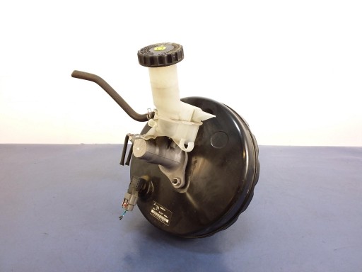 MITSUBISHI OUTLANDER III ГАЛЬМІВНИЙ СЕРВОПРИВІД 4680A239