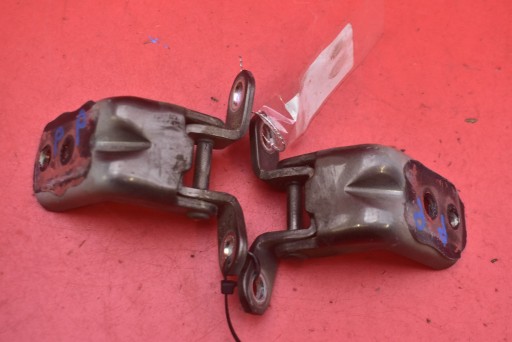 Cerniera Cerniere PORTA Portiera Destra Anteriore NISSAN LEAF 1 e ZE0 LIFT 10-17