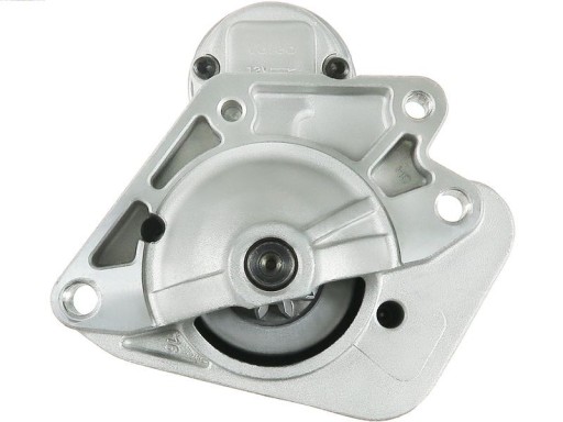 S3124(VALEO) - Дастер 1.5 dci, дастер 1.5 dci 4х4, логан 1.5 dci, логан 1.5 dci экспресс,