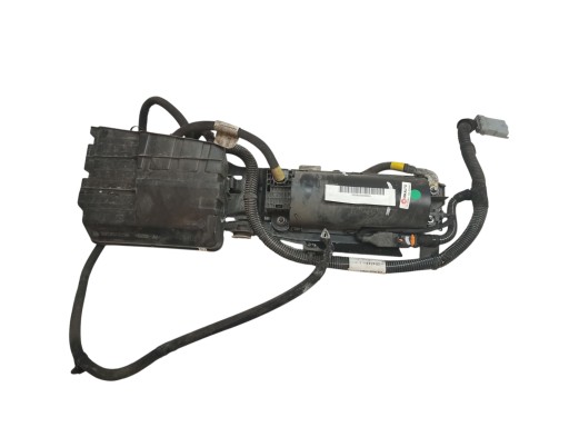 Старт стоп модуль vivaro c expert jumpy iii 9672188380 9806424880 9804849880