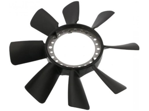 ШКИВ ВЕНТИЛЯТОРА AUDI 34466