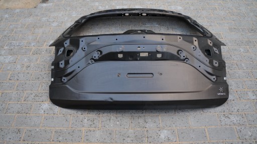 MAZDA CX-5 CX5 2 II 17- ЗАДНЯ КРИШКА БАГАЖНИКА