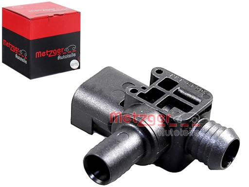 0906430 - ДАТЧИК ТИСКУ METZGER