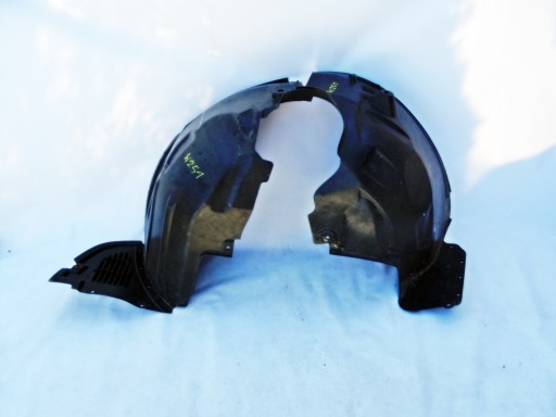 A2518841022 - АРКА ПЕРЕДНЯЯ ПРАВАЯ КОМПЛЕКТ MERCEDES W251 AMG