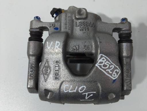 Renault Clio V Captur II caliper brake front right L88844 (B526)