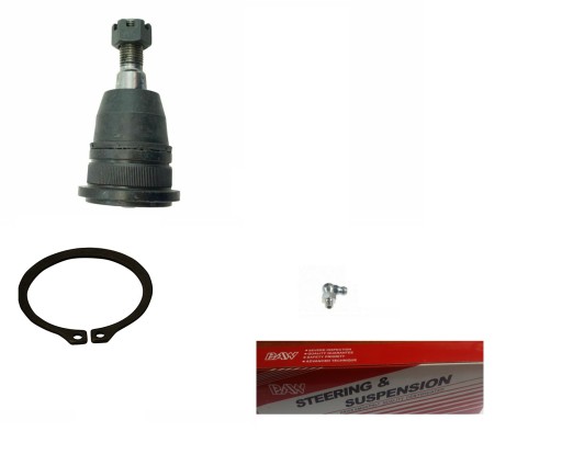 K80628 - Верхний рычаг подвески RAM 1500 2500 2006 - 2020