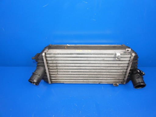 HYUNDAI I40 IX35 SPORTAGE 1.7 CRDI Radiateur / refroidisseur Intercooler
