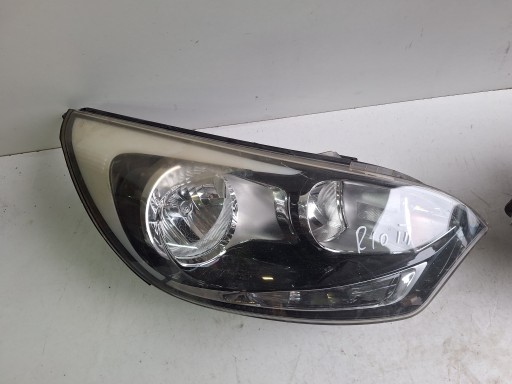 KIA RIO III 11-14 light right UK