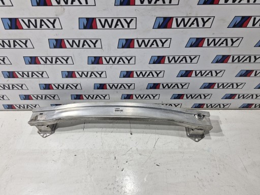 7300788 MINI COOPER F55 F56 F57 bumper support rear part rear