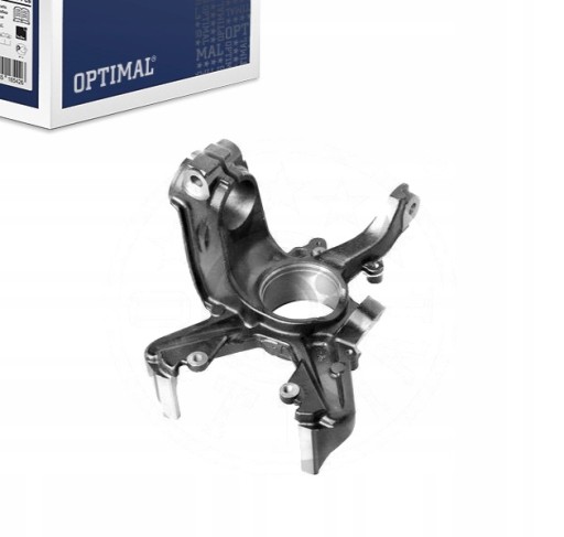 KN-101113-04-R - Правий керм оптимальний для vw bora та 1.6