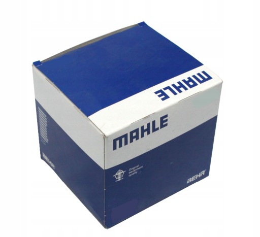 Стартер mahle ms 195