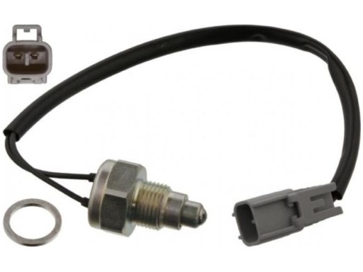 ВИМИКАЧ ЛІХТАРІВ ЗАДНЬОГО ХОДУ CITROEN 37357