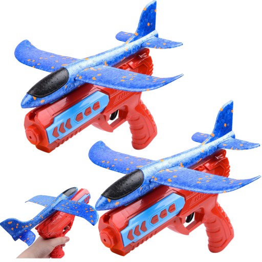 НАБІР ГОРЛОВИЙ ДЛЯ ЛІТАКА 2В1