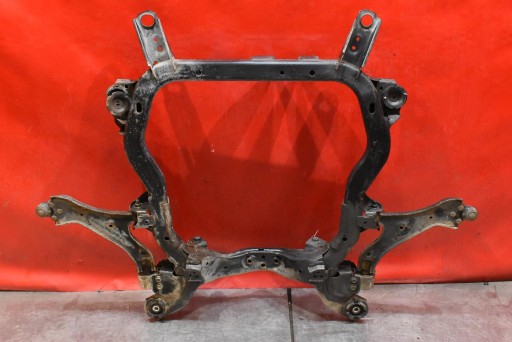 mamAUTO-977490 - Санки балка коляска люлька перед chevrolet equinox 2 ii 2.4 ecotec 182 км