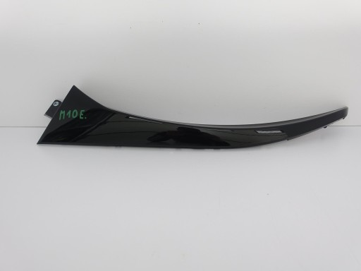 MASERATI LEVANTE moulding cover SPOILER left rear part