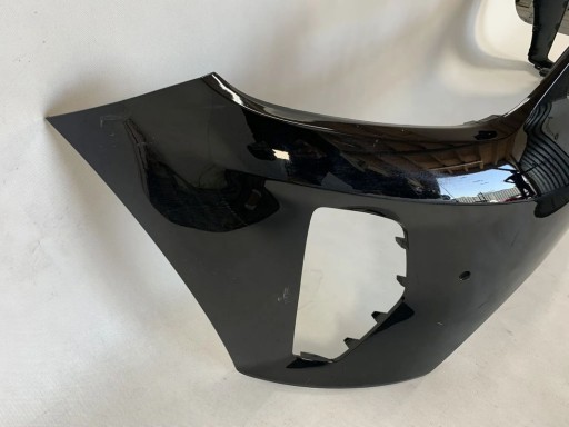 Kia Stonic 17r bumper front front 2017 PDC
