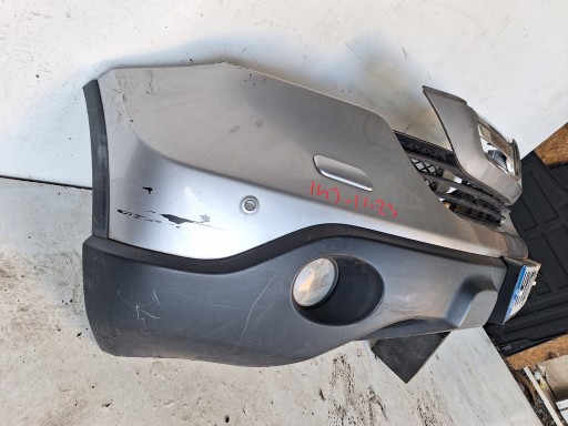 HONDA CR-V III 06-09 branik XENON + PDC
