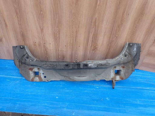 MAZDA5 MAZDA 5 II 10- РЕМІНЬ ЗАДНИЙ