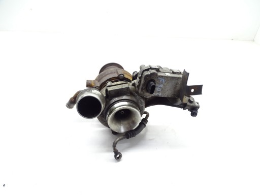 turbolader TURBINA BMW F30 18467110DE