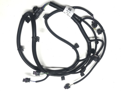 9823817780 - CITROEN C4 CACTUS LIFT Джгут проводів PDC задній