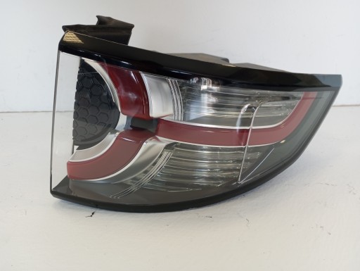 light rear LAND ROVER DISCOVERY SPORT right