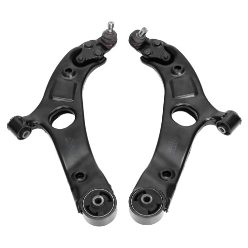 37117-KIT-MS - Комплект передних поперечных рычагов hyundai sonata vi (yf); киа оптима (fsgds6b)