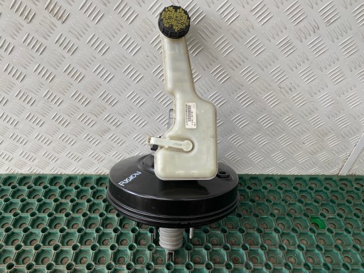 FORD FUSION MK2 MONDEO MK5 14-21 2.5B servo bubanj SERVO EG9C-2B195-NB