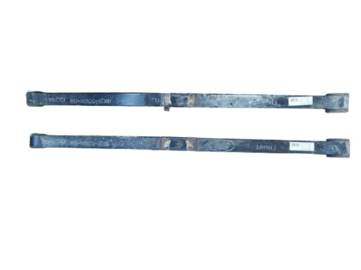 BK21-5560-DE - Ford custom 14 r довга пружина жесть