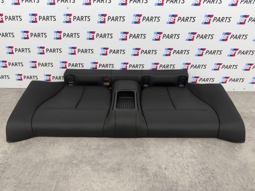 BMW F32 rear. sitting place lower part seat SIEDZISKO 7274549