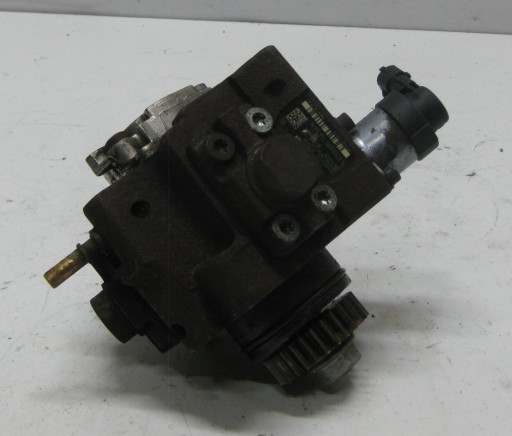 RENAULT TRAFIC II 2.0 CDI Pompa iniezione 0445010170 8200690744