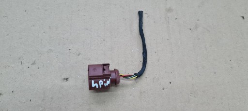 A6 C8 4K connecting spoiler KOSTKA ZLACZE 4H0973713A VW AUDI A4 B9 A5 Q5 Q7 Q8