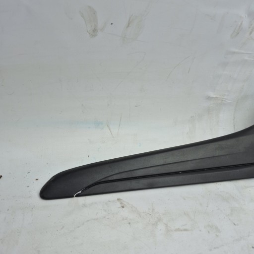 PEUGEOT 108 TOYOTA AYGO II > moulding of a fender left left front 60118-0H040