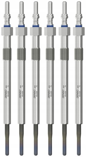 Свеча накаливания denso dg-620