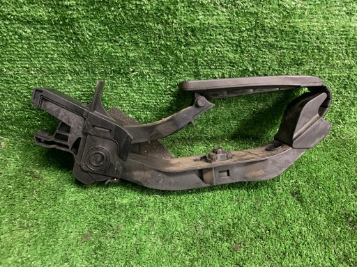 Mercedes potentiometer accelerator pedal W211 A1713000104
