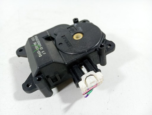 Mazda 5 V 05-10 engine mini motor door of the heating OE 861000-0990