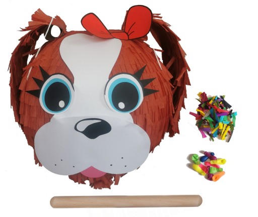 Піньята 31 см х 36 см