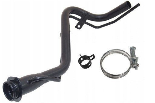 ST89201-79J11-1 - ТРУБА ПАЛИВНОГО БАКА + ХОМУТИ ДЛЯ FIAT SEDICI БЕНЗИН